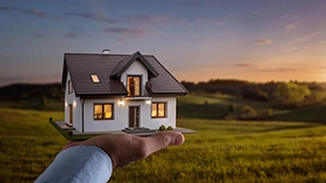 Generálkivitelezés Győr, családi házak, társas- és ikerházak, ipari csarnokok kivitelezése